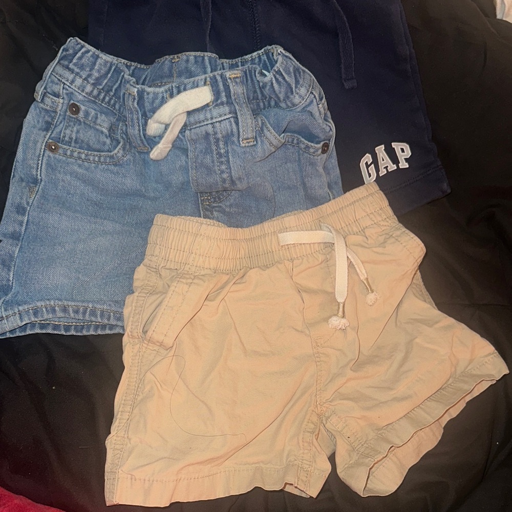 GAP size 2T Bundle